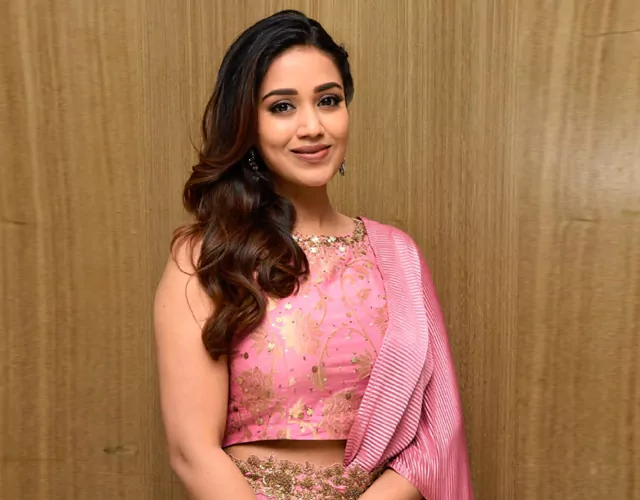 Nivetha Pethuraj Latest Stills